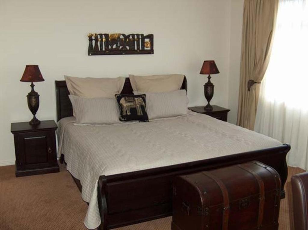 Amakhaya Lodge ハウト・ベイ 部屋 写真