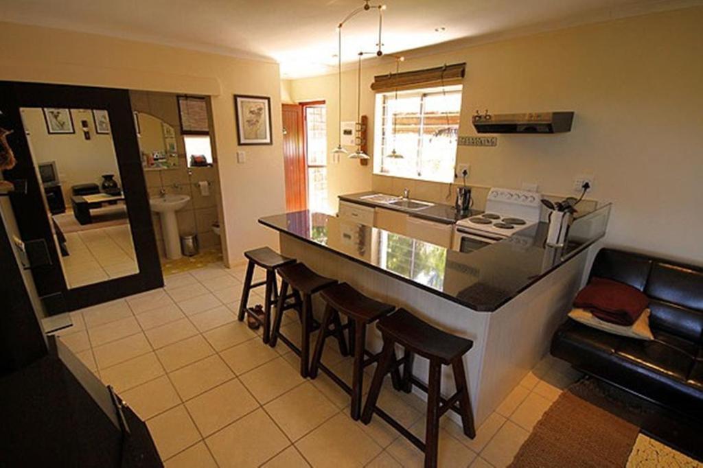 Amakhaya Lodge ハウト・ベイ 部屋 写真