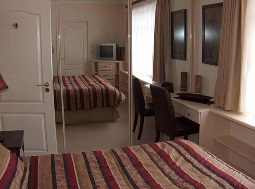 Amakhaya Lodge ハウト・ベイ 部屋 写真