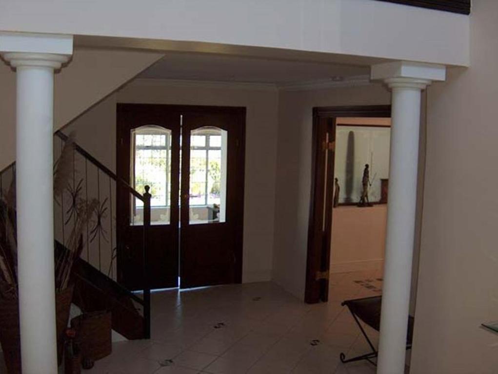 Amakhaya Lodge ハウト・ベイ エクステリア 写真